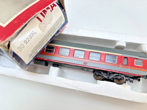 Lima rivarossi 309289 - 309289, wagen