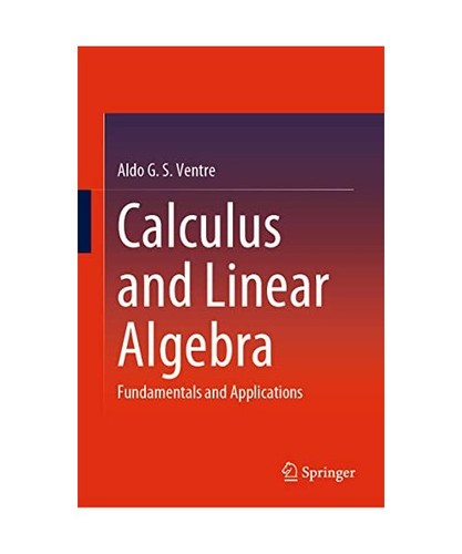 Calculus and linear - calculus,
