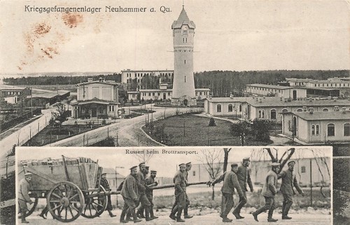 692224 mehrbildkarte wk - 692224), 1.wk