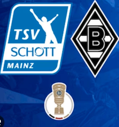 Tickets dfb pokalspiel tsv - 2,