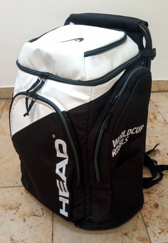 Head rebels trainer rucksack - head,