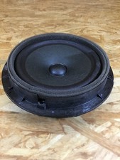 367344 Lautsprecher OPEL Agila