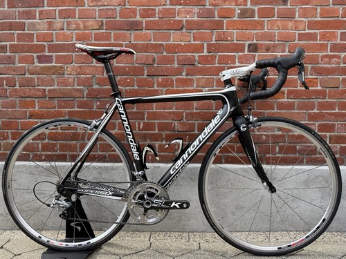 Cannondale supersix shimano - cannondale,