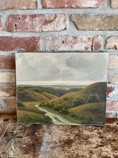 Ölbild Gemälde Ölgemälde