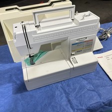  Pfaff Hobbymatic 875 Sewing