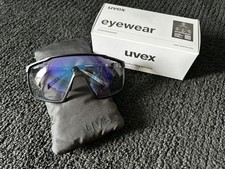 Uvex Mtn Performance MTB