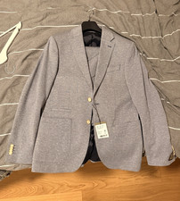 Benvenuto Herrenanzug Modern