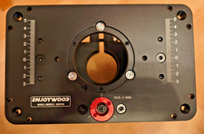 GD709b Fräslift - Fräsheber