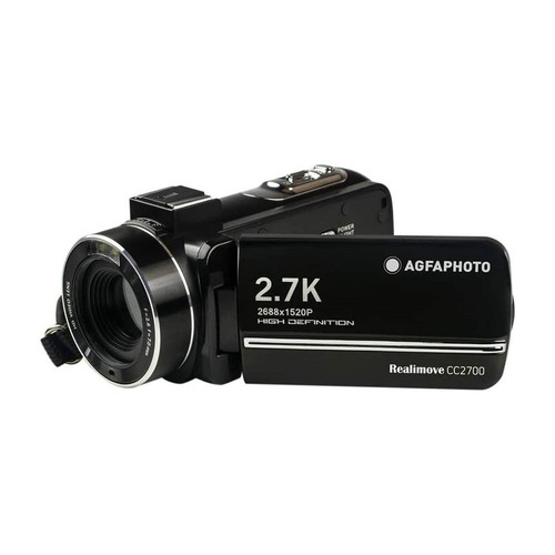 Agfaphoto camcorder realimove - agfaphoto,