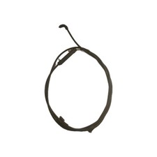 BMW 1er E87 Bowdenzug Vorne Motorhaubenmechanismus Motorhaube 51237060551 D408