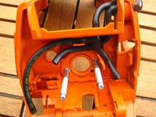 Stihl MS 210 / 230 / 235