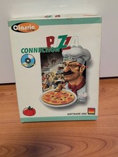 Pizza Connection (PC)
