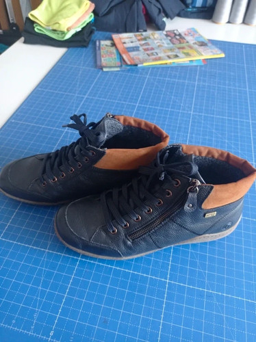Damen schuh von remonte 40 - damen,