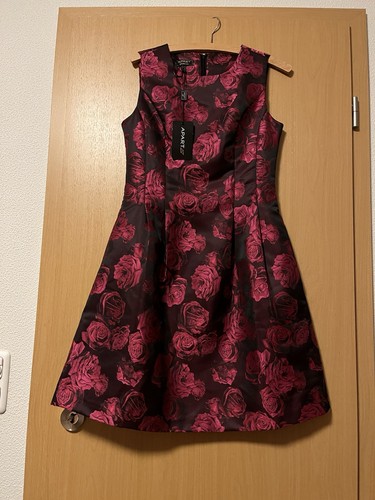 Apart schickes elegantes - , kleid