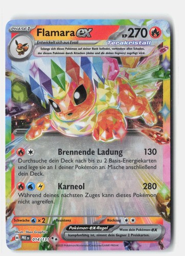 Flamara 014 131 - pre, |