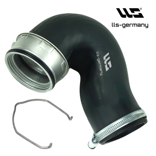 Turboschlauch ladeluftschlauch - turboschlauch,