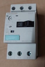 SIEMENS Leistungsschalter