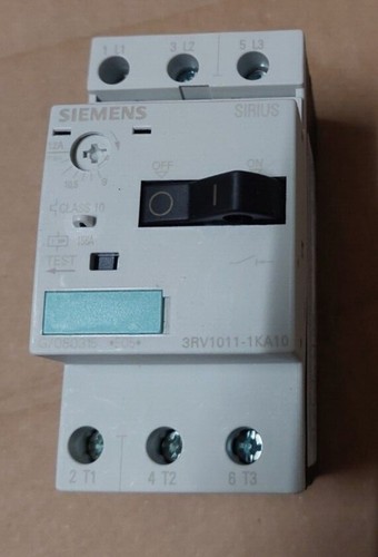 Siemens leistungsschalter - siemens,