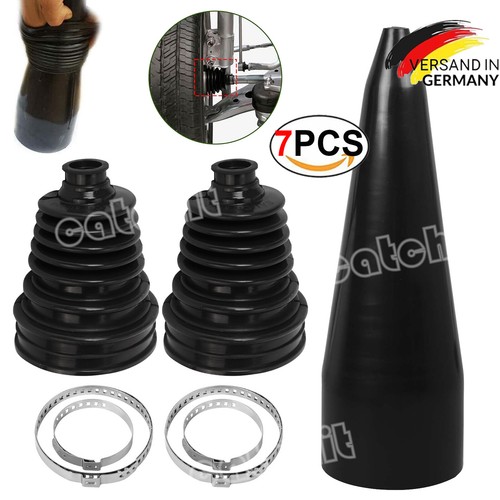 Faltenbalg stretch - 7x,