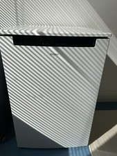 Exquisit kühlschrank mit gefrierfach, 116 L, 31 kilograms