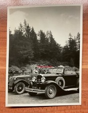 Foto | Oldtimer | Fiat 522 C