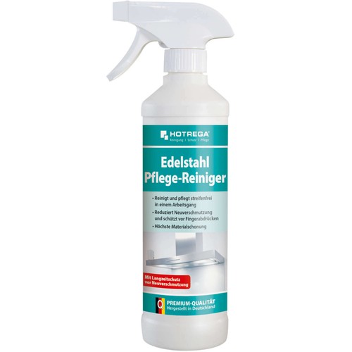 Hotrega edelstahl - hotrega,