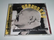 ZELTINGER BAND - GESCHMACK