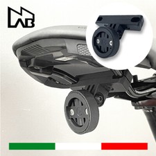 27N - Garmin VARIA Gelenkhalterung unter Fahrradsattel Halterung Saddle Mount Bracket