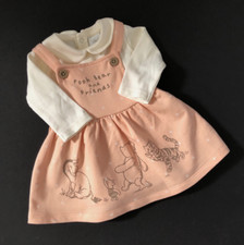 Baby Mädchen Pfirsich Winnie