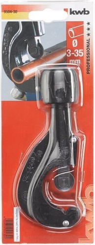 Rohrschneider mit entgrater - entgrater, 3