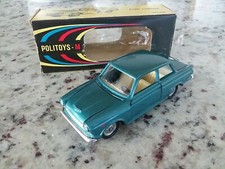 Politoys M  FORD Consul