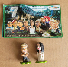 Ü Ei - 7 Zwerge von 2006 - 2