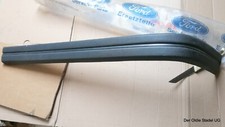 Ford granada mk2 stoßstange - mk2,