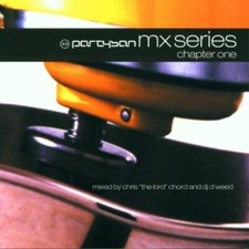 Partysan Mx Series 1 (by Chris Chord, DJ D'weed) - 2 CD - Phonique, Vincenzo,...