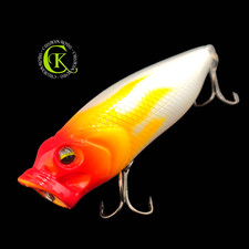 Popper 8,5cm Glider TopWater