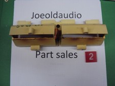 Marantz 5220/5020 Cassette