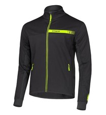 ETAPE Laufjacke mit Softshell