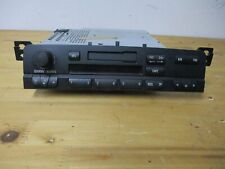BMW E46 Radio Reverse 65126912629 BMW E46 Compact 316ti Radio Kassette