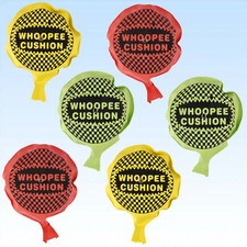 6 x Selbstaufblasendes