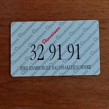 S 13 / 06.91 - Haueisen - Ihre