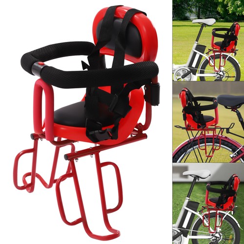Fahrrad sicherheits kindersitz - fahrrad, sicherheits-kindersitz