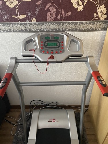 Laufband - ,