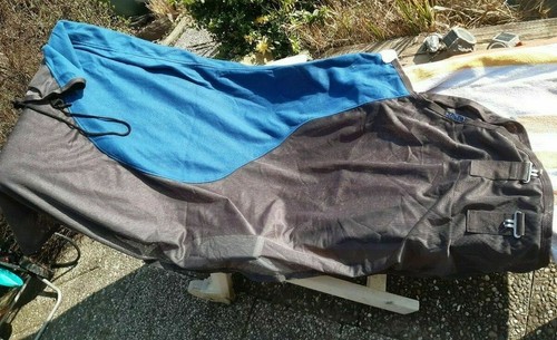 Pferdedecke sommerdecke - pferdedecke,
