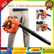 Benzin gebläse laubbläser - benzin,
