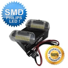 2x LED EINSTIEGSBELEUCHTUNG