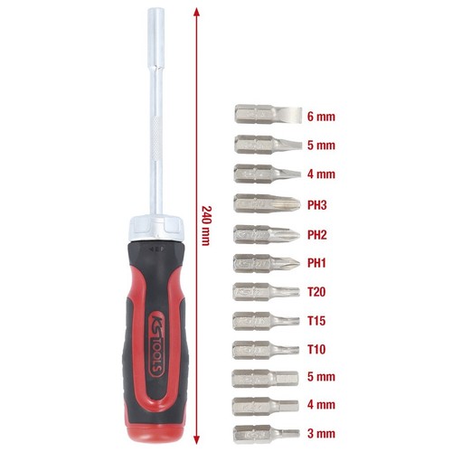 Tools in 1 - ks,