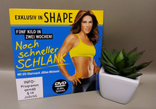 Jillian Michaels - Noch