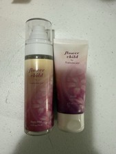 francesca's flower child Body