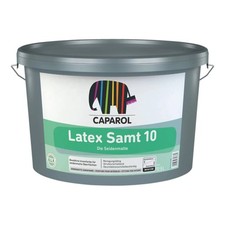 Caparol Latexfarbe Samt 10