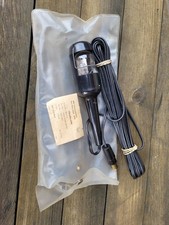 Original DDR Pannenleuchte Handleuchte Trabant Bordwerkzeug Zubehör Wartburg...